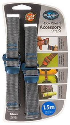 Sea To Summit 20 mm Hook Release Strap 1,5 m