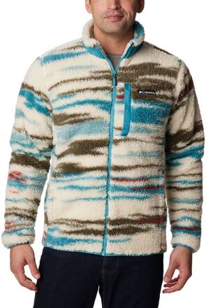 Columbia Winter Pass Print Fleece