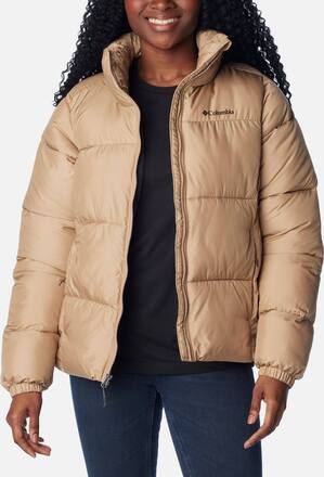 Columbia Women's Puffert Jacket