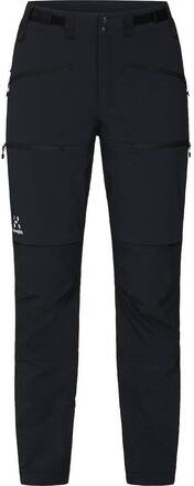 Haglöfs Women's Rugged Standard Pant Long