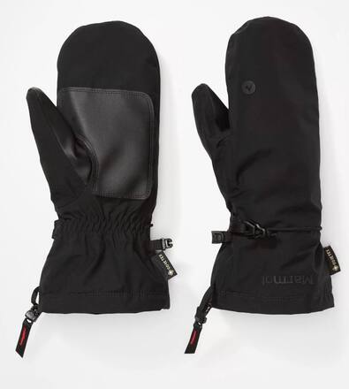 Marmot Minimalist Shell Mitts