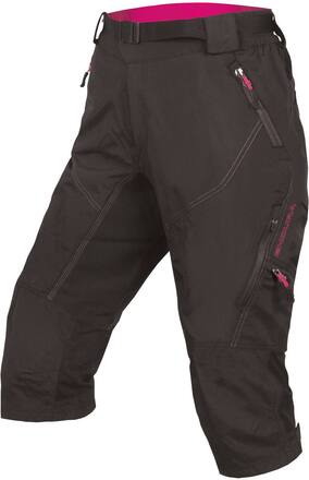 Endura Hummvee 3/4 Short II Women's