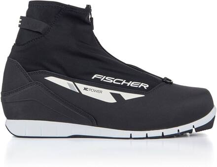 Fischer XC Power Boots