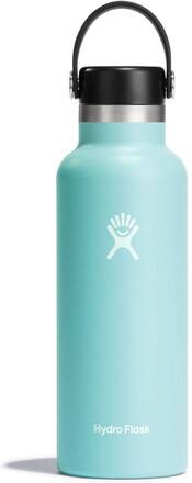 Hydro Flask 18 oz Standard Mouth Flex Cap