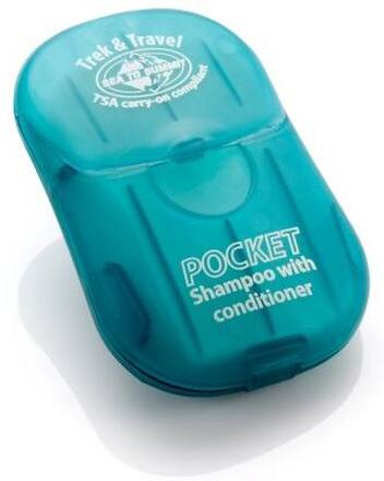 Sea To Summit Pocket Conditioning Shampoo