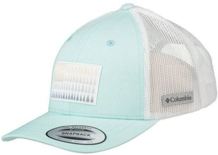 Columbia Youth Columbia Snap Back Cap