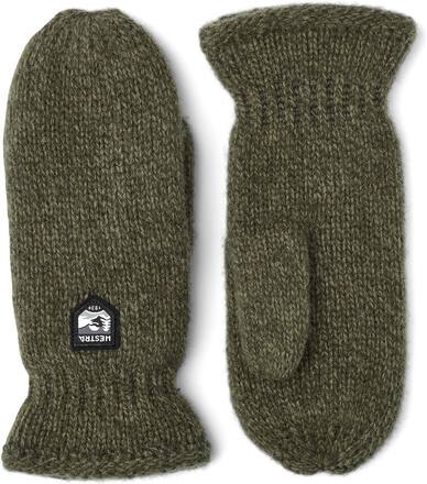 Hestra Basic Wool Mitt