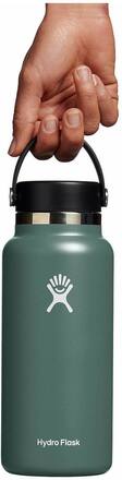 Hydro Flask 32 Oz Wide Mouth, Flex Cap 2.0