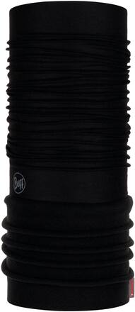 Buff Polar Solid Black