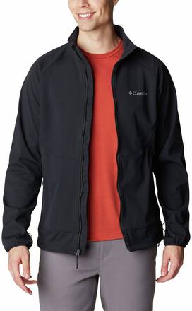 Columbia Men's Canyon Meadows Softshell Jacket