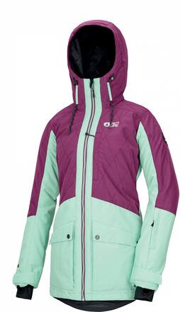 Picture Organic Clothing Mineral Jacket Women's