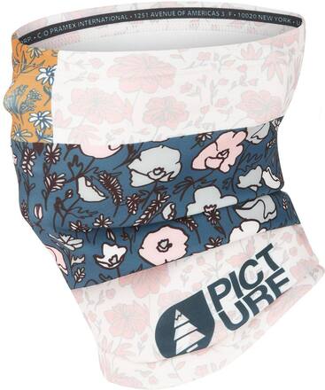 Picture Organic Clothing Neckwarmer Patchwork