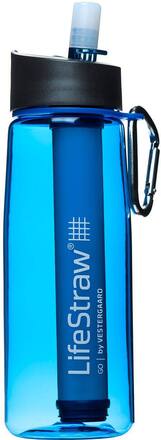 LifeStraw Go Bottle 650 ml