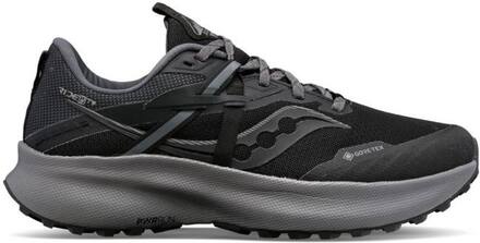 Saucony Men's Ride 15 Trail GTX