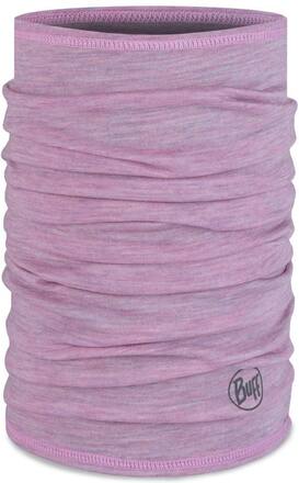 Buff Jr Lightweight Merino Pandy Solid