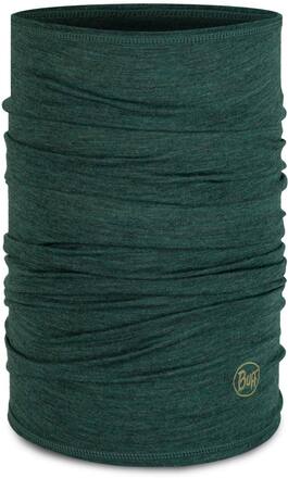 Buff LW Merino Solid Silverdage