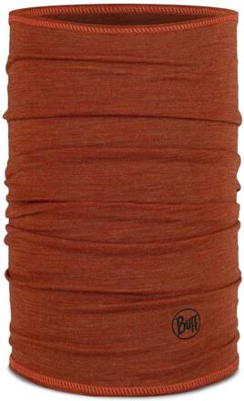 Buff LW Merino Solid Cinnamon