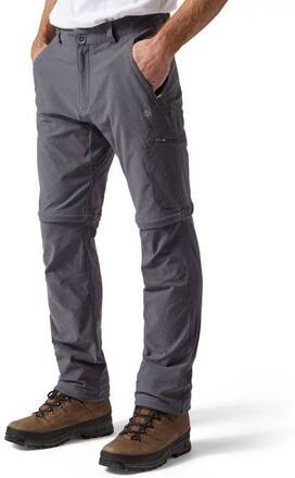 Craghoppers Nosilife Pro Convertible II Trousers Men