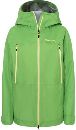 Marmot Women's Mitre Peak Jacket