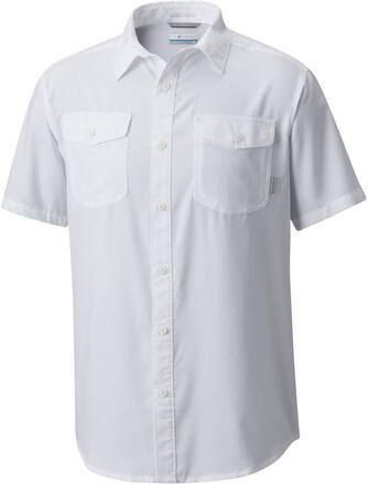 Columbia Utilizer II Solid Short Sleeve Shirt