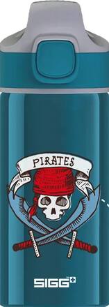 Sigg 0.4 Miracle Kids WMB Pirates