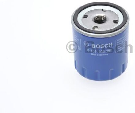 BOSCH oliefilter 0 451 103 355 (P 3355)