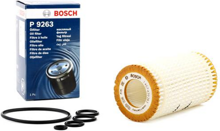 BOSCH oliefilter 1 457 429 263 (P 9263)