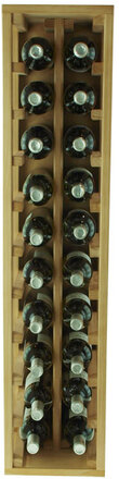 FRACO - Winerex - 20 flasker (1/3 modul) Eik