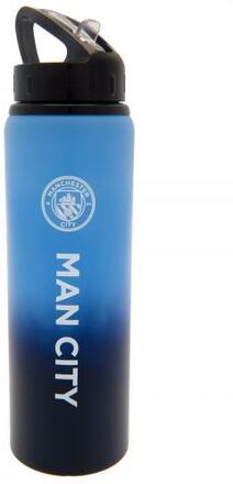 Manchester City FC Aluminium Drikkedunk