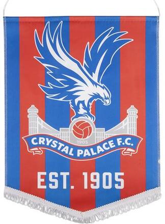 Crystal Palace FC. Vimpel