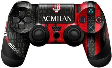 AC Milan PS4 Controller Skin