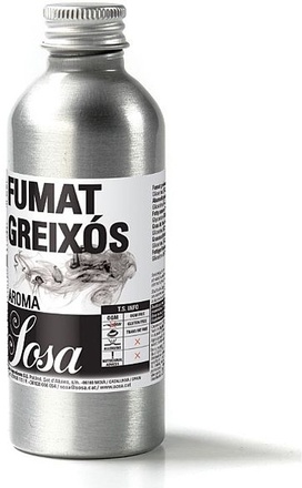 Sosa Rökarom 50 g