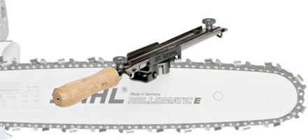 Stihl Filmall FF1 för .325" sågkedjor, ø 4,8 mm