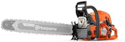 Husqvarna 592 XPG Motorkropp