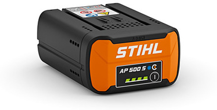 Stihl AP 500 S Batteri