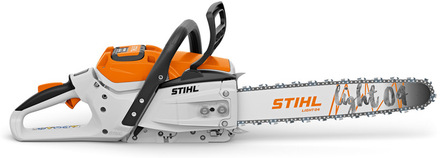 Stihl MSA 300 C-O Batterimotorsåg