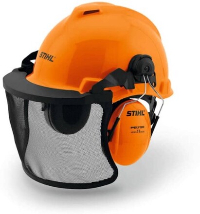 Stihl Hjälmpaket Vedhuggarhjälm