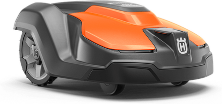 Husqvarna Automower 520 EPOS™ RobotgräsklippareInkl. Strandpaket