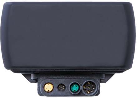 Promovec Carrier 6 Controller, S04
