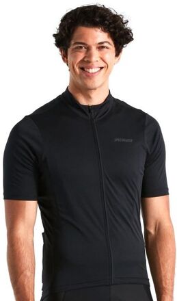 Specialized RBX Classic SS Jersey, Black, Large
