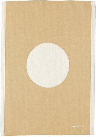 Pappelina Kjøkkenhåndkle Vera, 46 x 66 cm., ochre