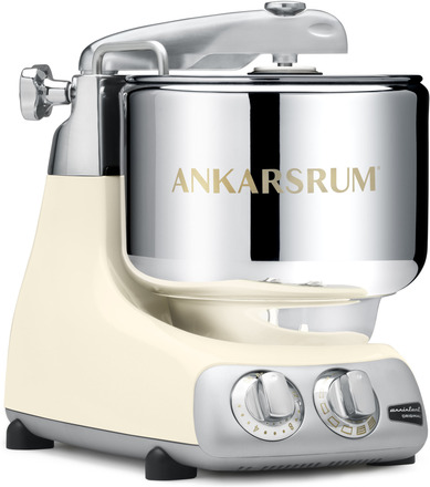 Ankarsrum Assistent Original AKM6230CL Light creme