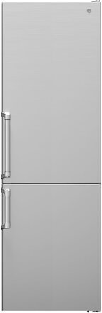 Bertazzoni Master kjøleskap/fryser frittstående 186 cm, rustfri