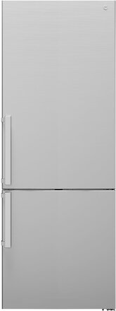 Bertazzoni Professional frittstående kjøleskap/fryser 192 x 70 cm, rustfri