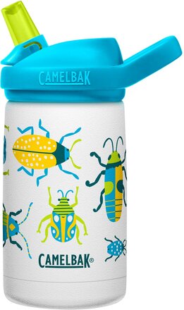 Camelbak Eddy+ Kids SST drikkeflaske 0.35 liter, bugs