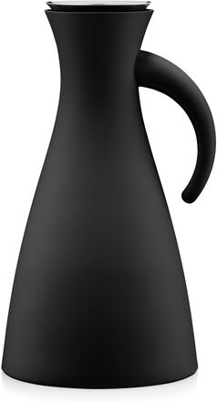 Eva Solo Termokanne 1 Liter Matt Black