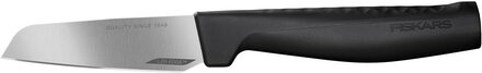 Fiskars Hard Edge urtekniv, 9 cm