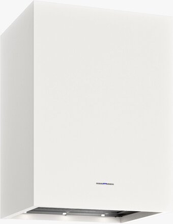 Fjäråskupan Box kjøkkenvifte 60 cm, hvit