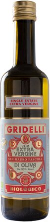 Fratelli Gridelli San Mauro Pascoli olivenolje, 500 ml