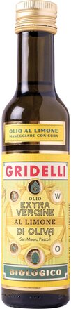 Fratelli Gridelli Al Limone olivenolje, 250 ml